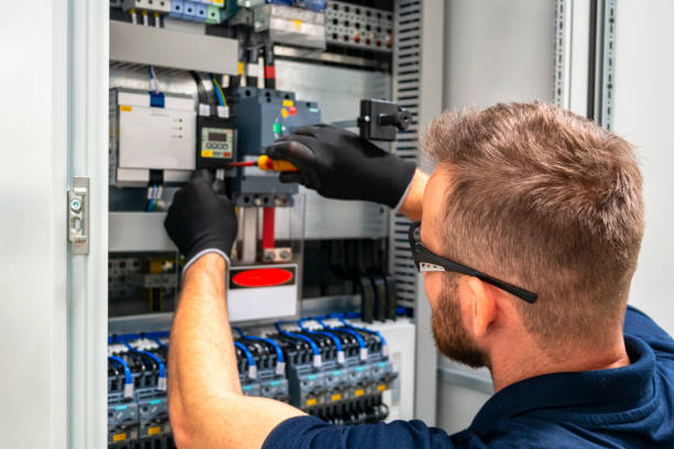 Best Industrial Electrical Services  in Cass City, MI